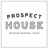 Prospect House Dripping Springs